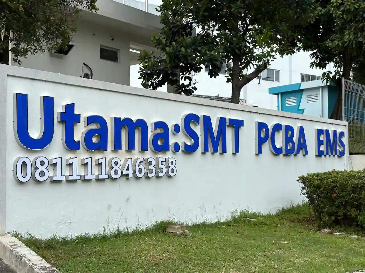 LZJPCB Indonesia PCB manufacturing and assembly facility in Batam