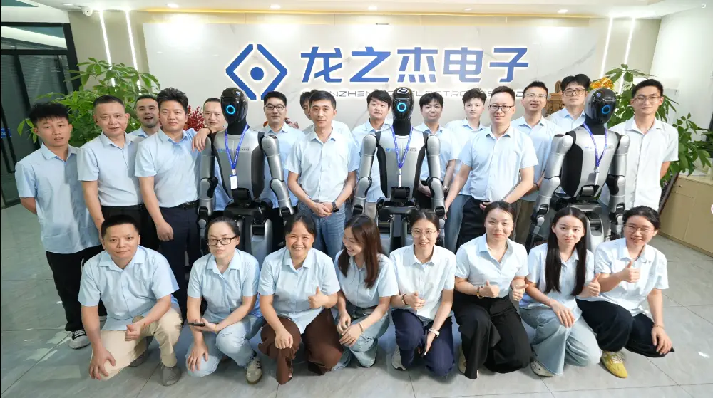 LZJPCB factory video cover -- click to play